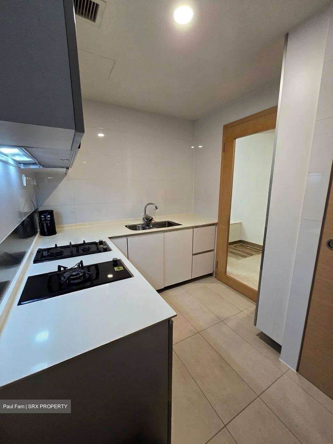 Parc Emily (D9), Condominium #558078211